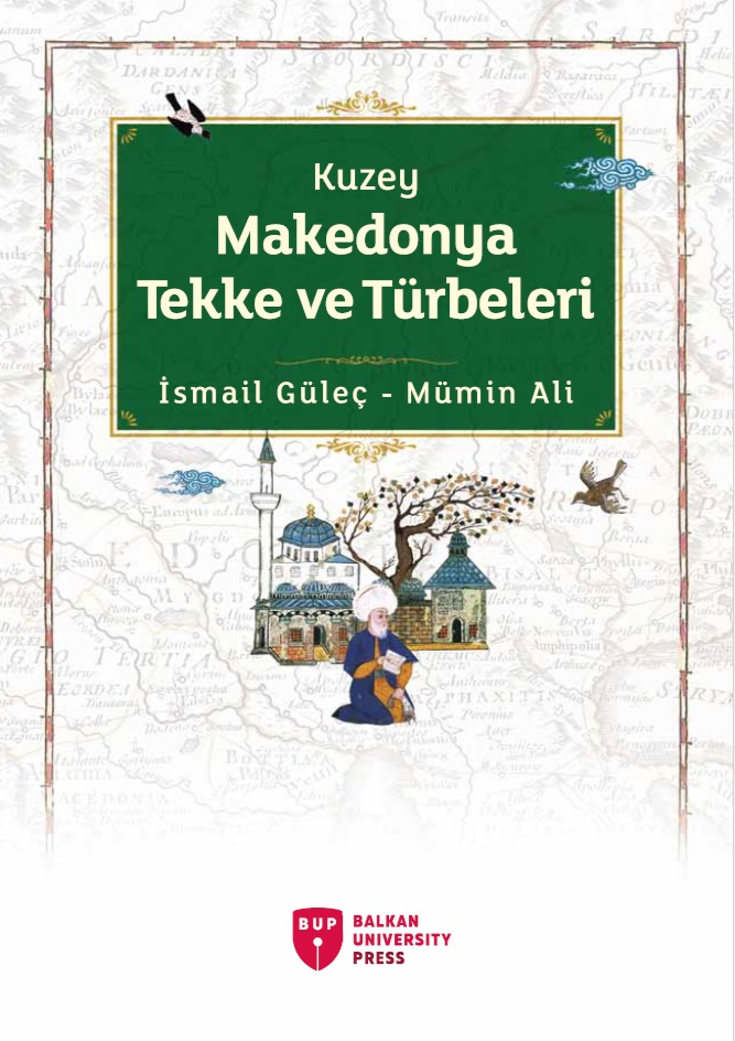 Ismail Gulec IBUPress Ismail gulec ibupress